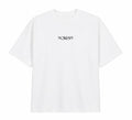 NOWFATE Essential Tee White