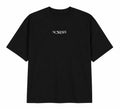 NOWFATE Essential Tee Black